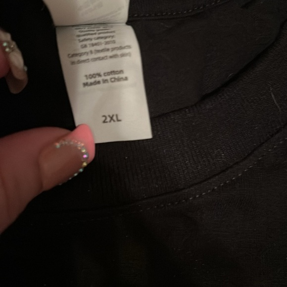 Popples Shirt - Picture 3 of 4